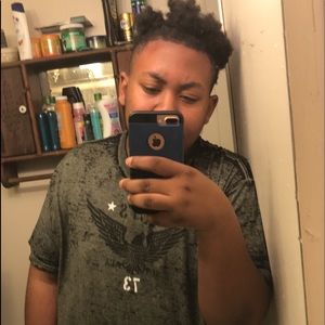 Meet your Posher, Gary